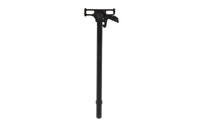 Fortis Manufacturing, Inc. FORTIS HAMMER AR10 BLACK ANO