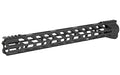 Fortis Manufacturing, Inc. FORTIS SWITCH RAIL MOD2 15.3" MLOK