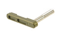 Fortis Manufacturing, Inc. FORTIS BILLET MAG CATCH ONLY ODG