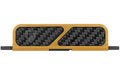 Fortis Manufacturing, Inc. FORTIS BILLET DUST COVER CF GOLD