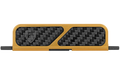 Fortis Manufacturing, Inc. FORTIS BILLET DUST COVER CF GOLD