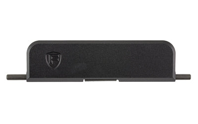 Fortis Manufacturing, Inc. FORTIS BILLET DUST COVER STD BLK