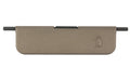 Fortis Manufacturing, Inc. FORTIS BILLET DUST COVER STD FDE