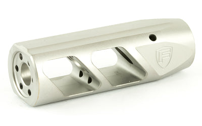 Fortis Manufacturing, Inc. FORTIS RED STS MUZZLE BRAKE 762