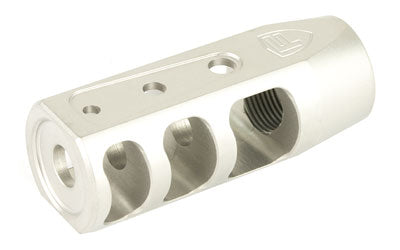Fortis Manufacturing, Inc. FORTIS RED STS MUZZLE BRAKE 556