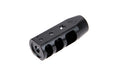 Fortis Manufacturing, Inc. FORTIS RED NITRIDE MUZZLE BRAKE 556