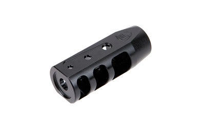 Fortis Manufacturing, Inc. FORTIS RED NITRIDE MUZZLE BRAKE 556
