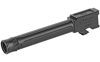 Fortis Manufacturing, Inc. FORTIS BARREL FOR GLK 19 BLACK THRD