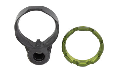 Fortis Manufacturing, Inc. FORTIS K1 ENHANCED END PLATE ODG