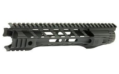 Fortis Manufacturing, Inc. FORTIS NIGHT RAIL 556 10" MLOK BLK