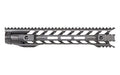 Fortis Manufacturing, Inc. FORTIS NIGHT RAIL 556 12" MLOK BLK