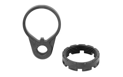 Fortis Manufacturing, Inc. FORTIS END PLATE & CASTLE NUT