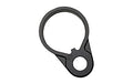 Fortis Manufacturing, Inc. FORTIS QD END PLATE BLK