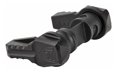 Fortis Manufacturing, Inc. FORTIS SS FIFTY AMBI SFTY SLCTR BLK