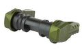 Fortis Manufacturing, Inc. FORTIS SS FIFTY AMBI SFTY SLCTR ODG