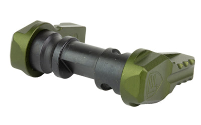 Fortis Manufacturing, Inc. FORTIS SS FIFTY AMBI SFTY SLCTR ODG