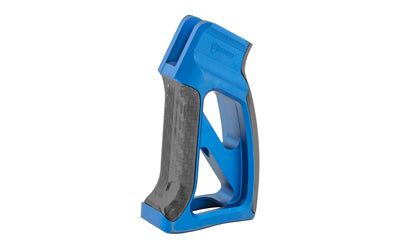 Fortis Manufacturing, Inc. FORTIS TORQUE PISTOL GRIP CF BLUE
