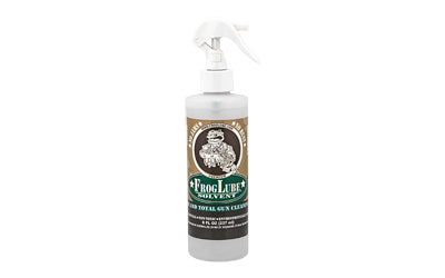 FrogLube FROGLUBE SOLVENT SPRAY 8 OZ