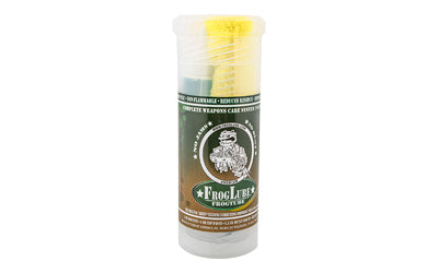 FrogLube FROGLUBE SYSTEM KIT FROGTUBE LARGE