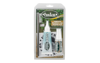 FrogLube FROGLUBE SMALL SYSTEM KIT CLAMSHELL