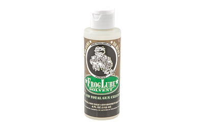 FrogLube FROGLUBE SOLVENT 4OZ