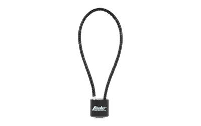 Firearm Safety Devices Corporation FSDC 15" CABLE LOCK CA/MA/MD AP BULK
