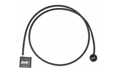 Firearm Safety Devices Corporation FSDC 38" LONGARM CABLE LOCK CA/MA/MD