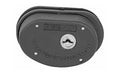 Firearm Safety Devices Corporation FSDC KEYED TRGR LOCK CA/MD KEY DIFF