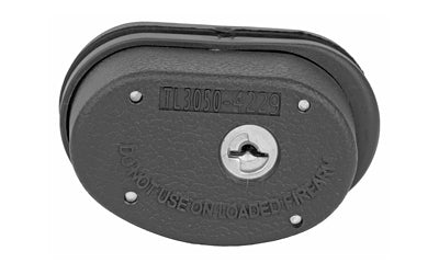 Firearm Safety Devices Corporation FSDC KEYED TRGR LOCK CA/MD KEY DIFF