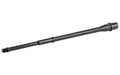 Faxon Firearms FAXON DUTY BBL 556NATO 16" GNNR BLK