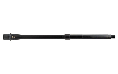 Faxon Firearms FAXON DUTY BBL 556NATO 16" SOCOM BLK