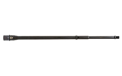 Faxon Firearms FAXON DUTY BBL 556NATO 20" GNNR BLK