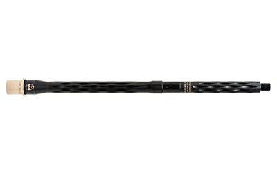 Faxon Firearms FAXON MATCH BBL 223WYLDE 16" FF BLK