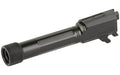Faxon Firearms FAXON MATCH BBL P365 SFLT BLK TB