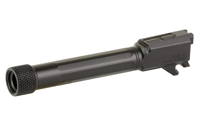 Faxon Firearms FAXON MATCH BBL P365 XL SFLT BLK TB