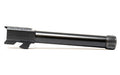 Faxon Firearms FAXON DUTY BBL G17 THREADED BLACK