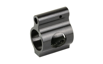 Faxon Firearms FAXON 3 SCREW .625" LOW PRO GB BLK