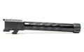 Faxon Firearms FAXON MATCH BBL FOR G17 G5 FF BLK TB