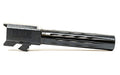 Faxon Firearms FAXON MATCH BBL FOR G19 FF BLACK