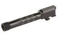 Faxon Firearms FAXON MTH BBL FOR G19 G2-5 FF BK TB