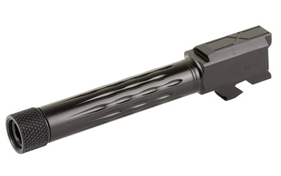 Faxon Firearms FAXON MTH BBL FOR G19 G2-5 FF BK TB
