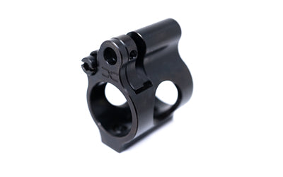 Faxon Firearms FAXON ADJ 3 SCREW .750 LOW PRO GB