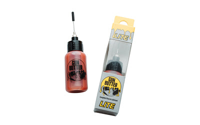 Gun Butter GUN BUTTER LITE NEEDLE OILER 1 FL OZ