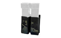GBRS Group GBRS GROUP DOUBLE PISTOL POUCH MCB