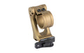 GBRS Group GBRS 2.91 FTC MAGNIFIER MNT 30MM FDE
