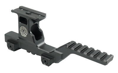 GBRS Group GBRS GROUP HYDRA V2 AMPT DTY RDS BLK