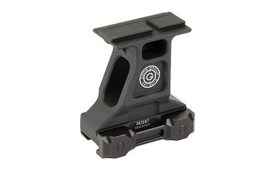 GBRS Group GBRS GROUP LERNA MOUNT KIT ACRO BLK