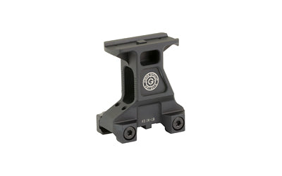 GBRS Group GBRS GROUP LERNA MOUNT KIT AMPNT BLK