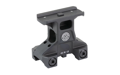 GBRS Group GBRS LERNA MOUNT AMPNT DUTY RDS BLK