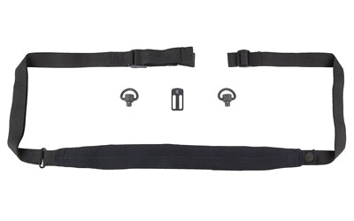 GBRS Group GBRS SECOND BEST SLING BUNDLE BLACK